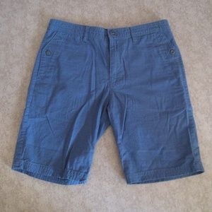 Volcom Shorts Size 30